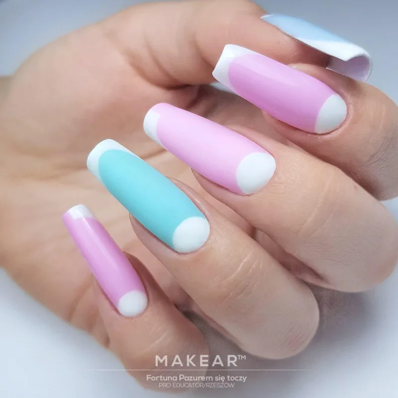 MAKEAR Gel Polish 8ml No.911