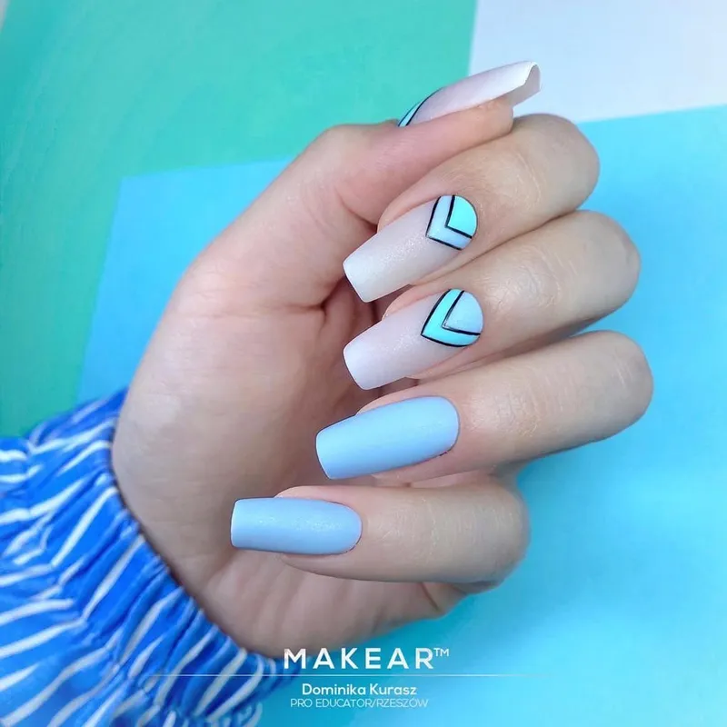 MAKEAR Gel Polish 8ml No.911