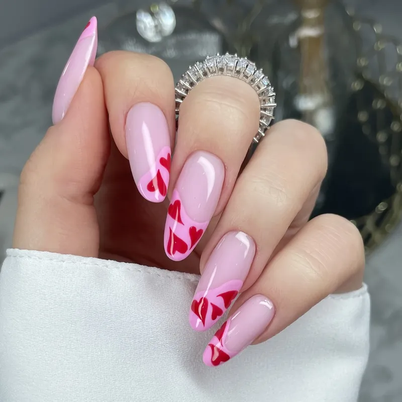 MAKEAR Gel Polish 8ml No.793 Ti Amo