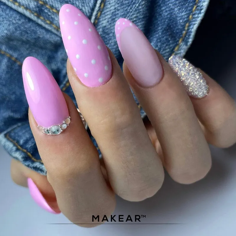 MAKEAR Gel Polish 8ml No.912