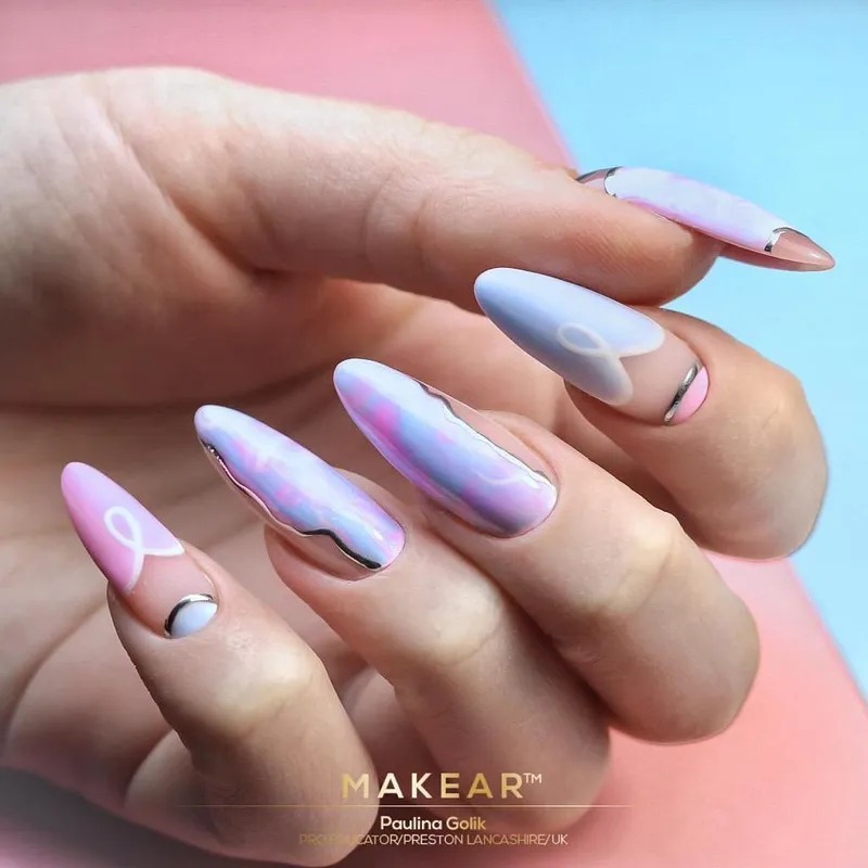 MAKEAR Gel Polish 8ml No.912