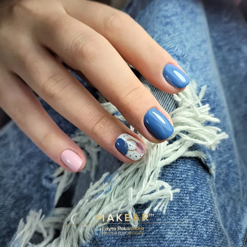 MAKEAR Gel Polish 8ml No.932