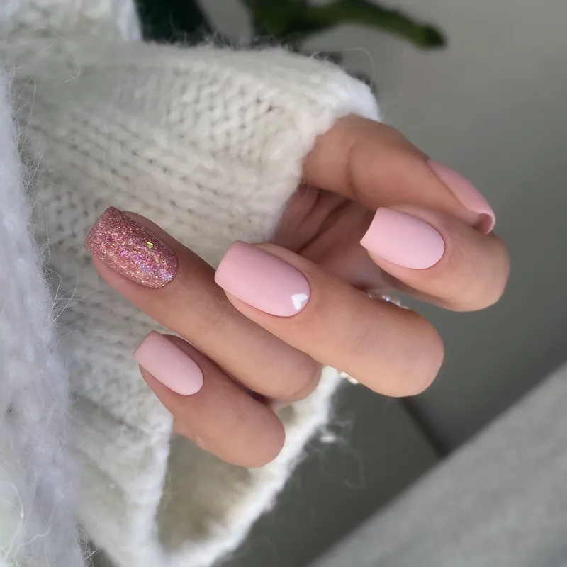 MAKEAR Gel Polish 8ml No.S44 Redenciaga