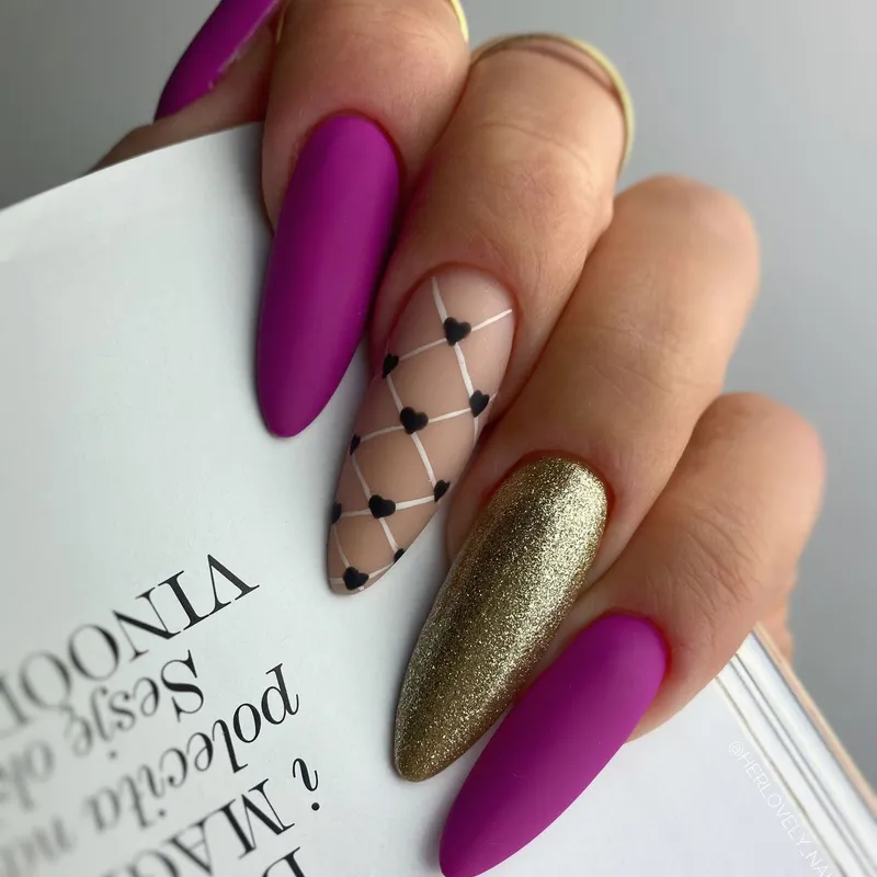 MAKEAR Gel Polish 8ml No.936