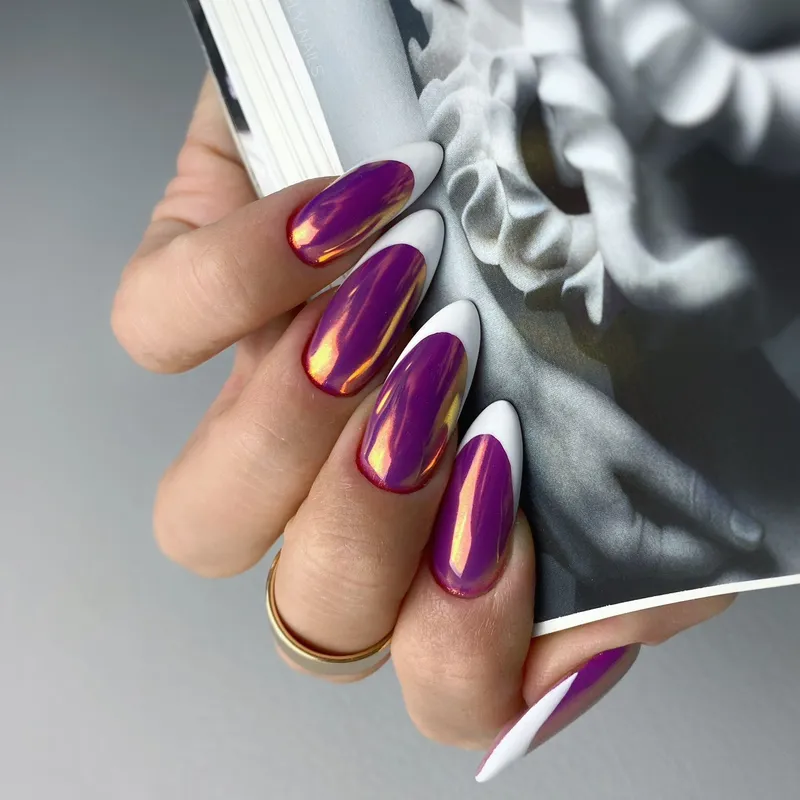 MAKEAR SFX Aurora Liquid No.BP05