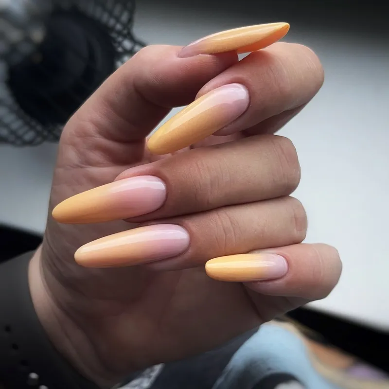 MAKEAR JELLY&GO Builder Gél 15ml No.JG05 Cover Rose