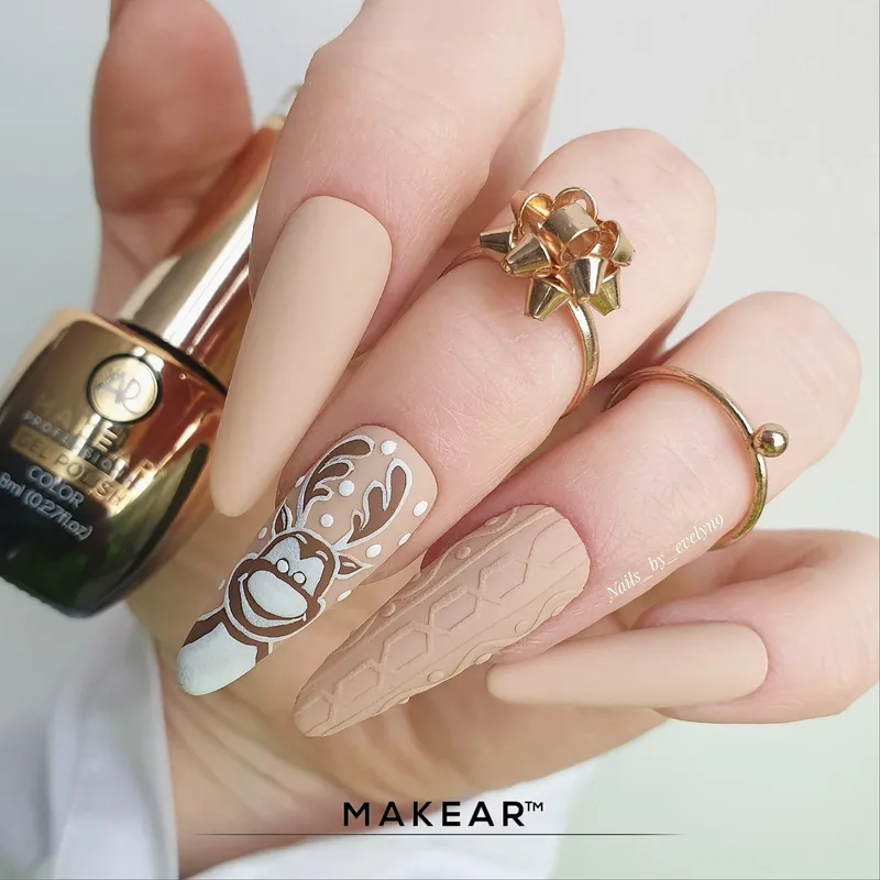 MAKEAR Gel Polish 8ml No.941