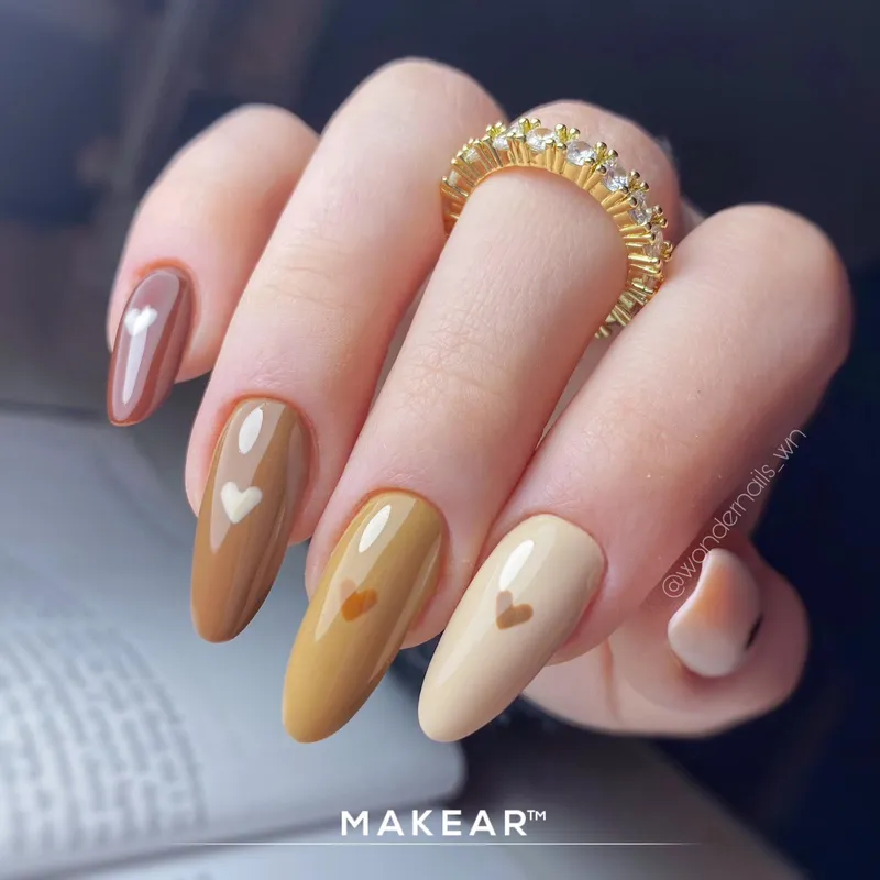 MAKEAR Gel Polish 8ml No.941