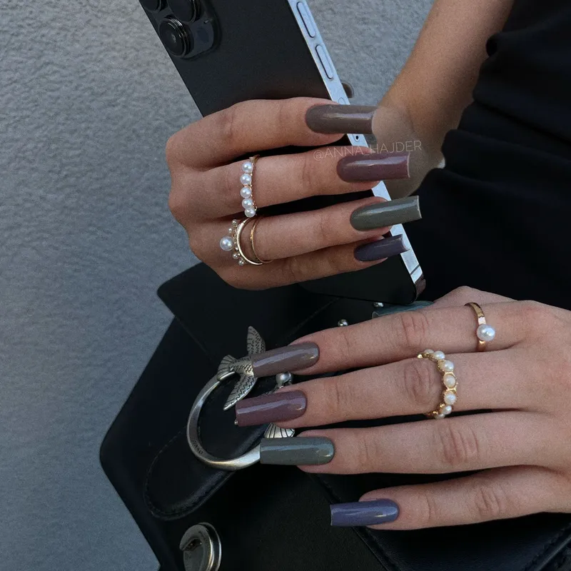 MAKEAR Gel Polish 8ml No.S38 Love me