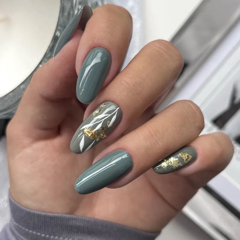 MAKEAR Gel Polish 8ml No.951