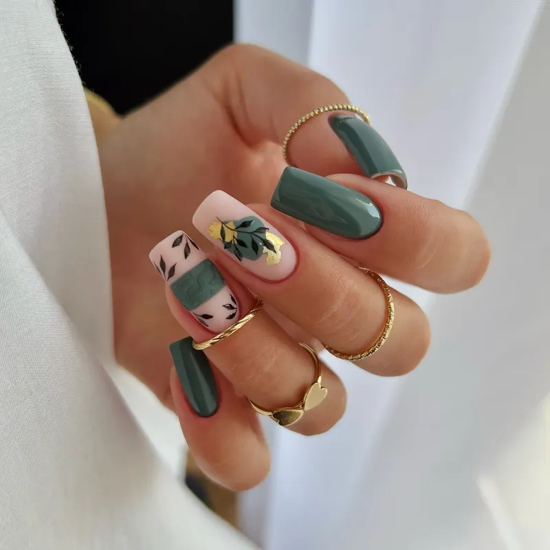 MAKEAR 'Say Yes' Gel Polish 8ml No.618