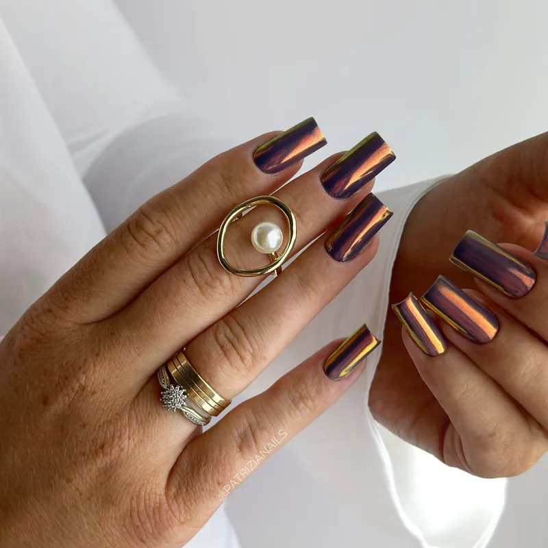 MAKEAR SFX Aurora Liquid No.BP05