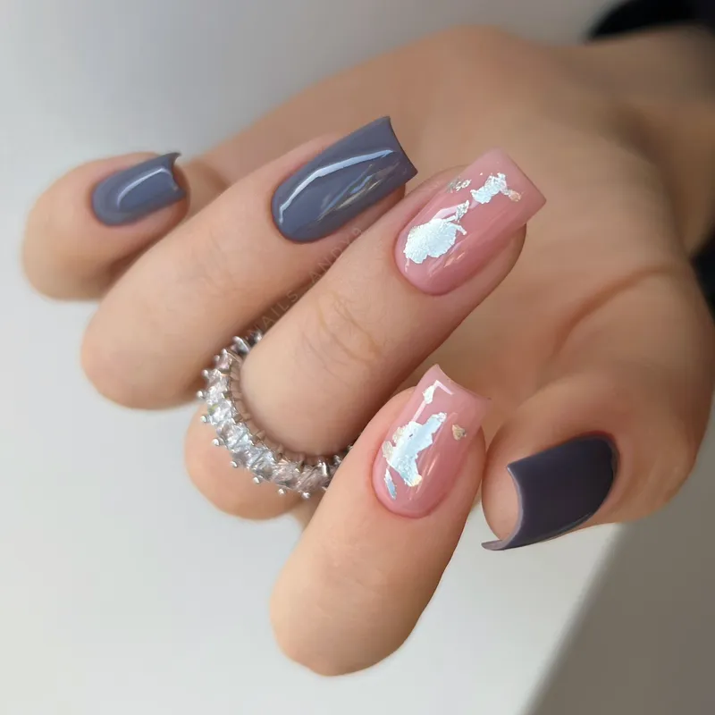 MAKEAR 'Say Yes' Gel Polish 8ml No.618