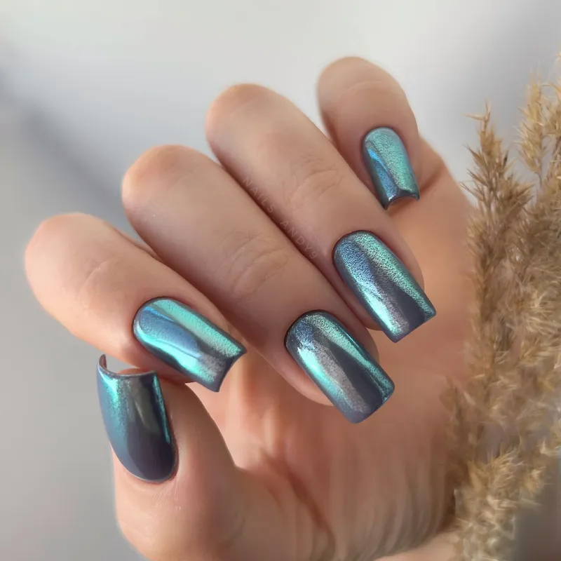 MAKEAR SFX Aurora Liquid No.BP01