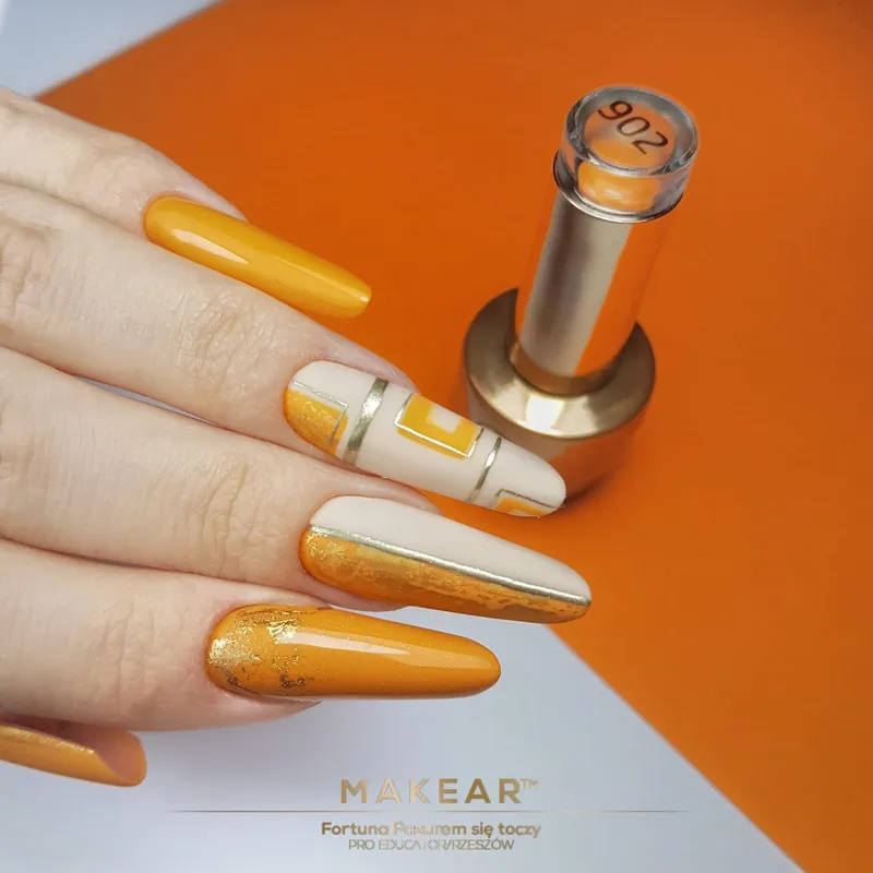 MAKEAR Gel Polish 8ml No.902