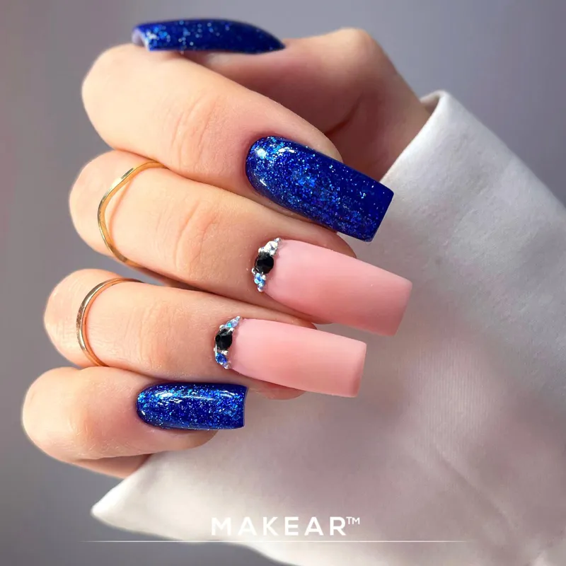 MAKEAR Nude Rubber Base 8ml - NRB07 Warm Beige