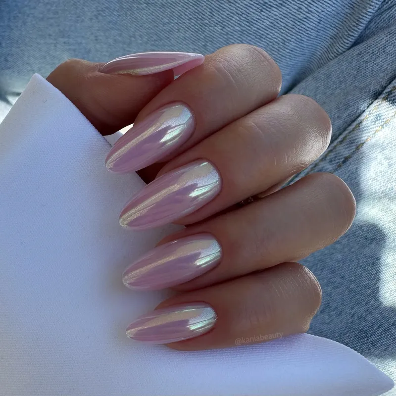 MAKEAR SFX Aurora Liquid No.BP02