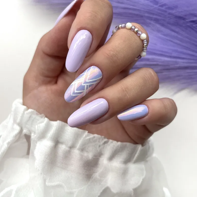 MAKEAR Gel Polish 8ml No.540 Lollipop