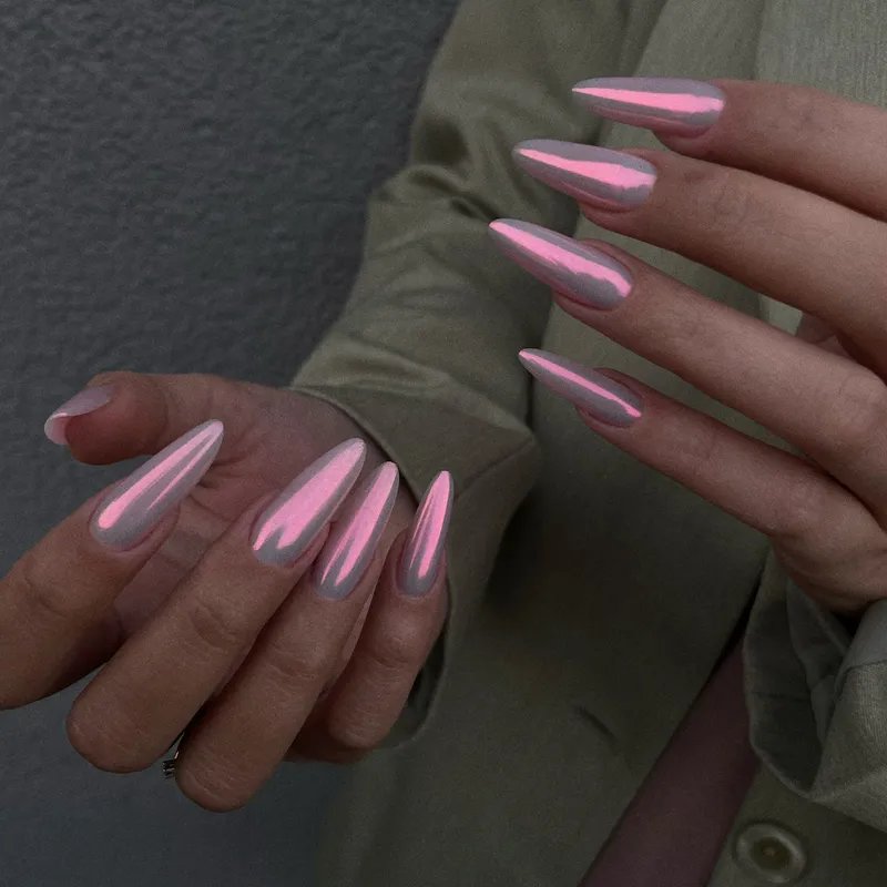 MAKEAR SFX Aurora Liquid No.BP06