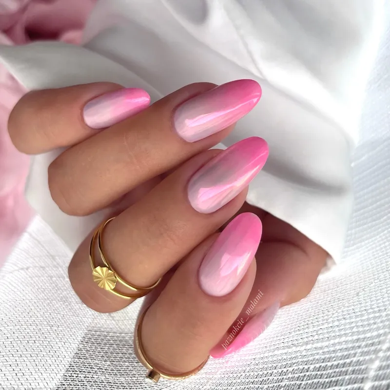 MAKEAR SFX Aurora Liquid No.BP06