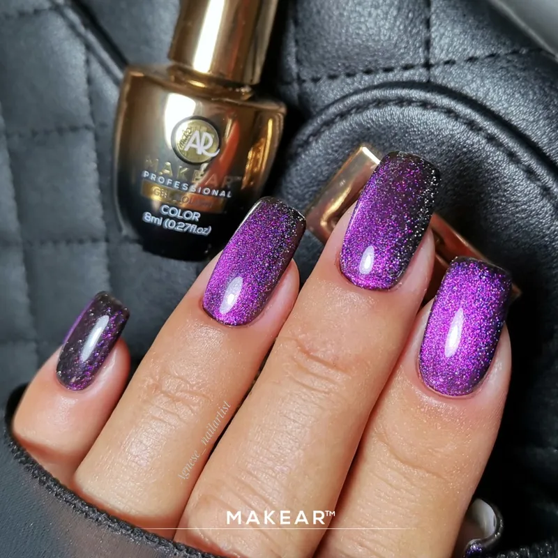 MAKEAR Cat Eye Gel Polish 8ml No.CG05