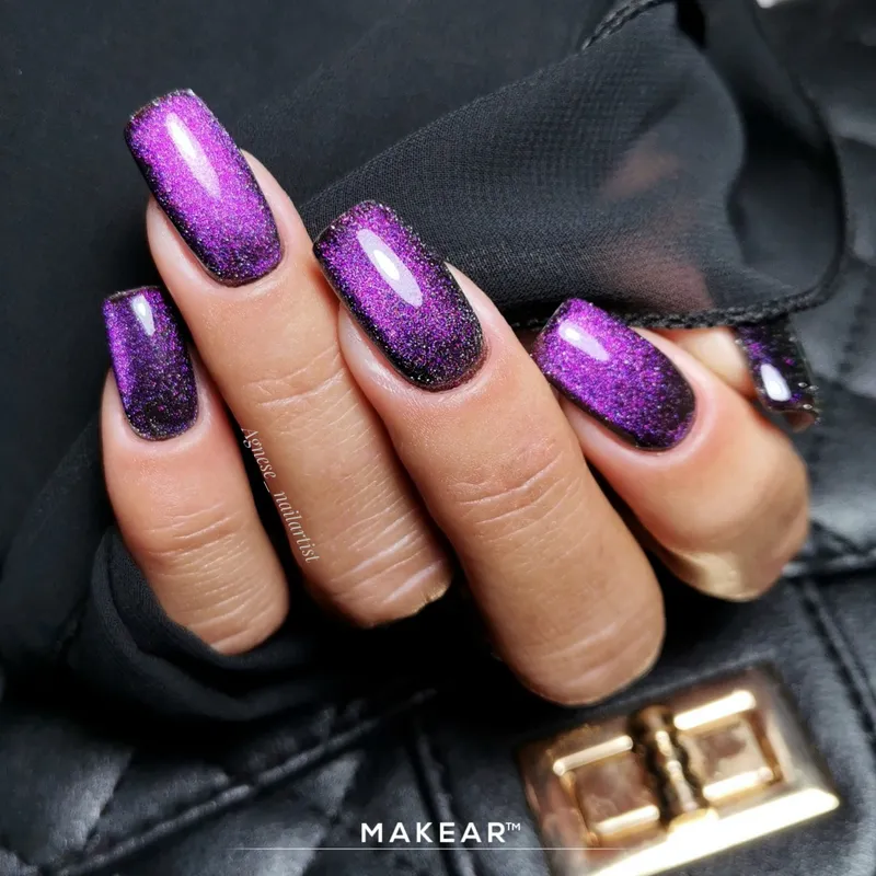 MAKEAR Cat Eye Gel Polish 8ml No.CG05