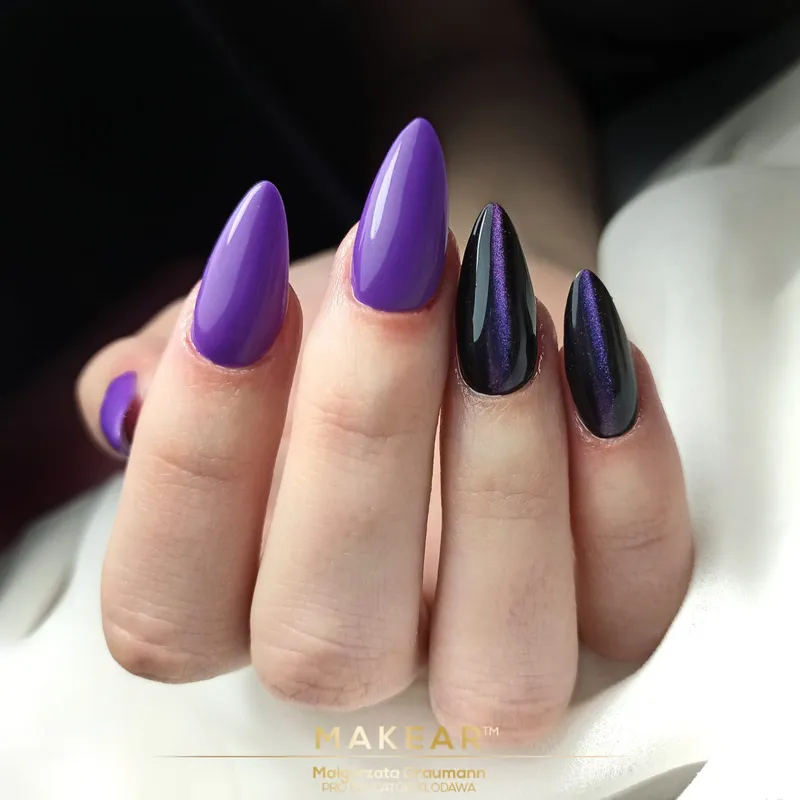 MAKEAR Cat Eye Gel Polish 8ml No.CG03