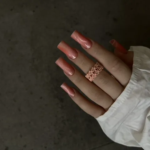 MAKEAR Cat Eye Gel Polish 8ml - HEMA-FREE - No.CL02