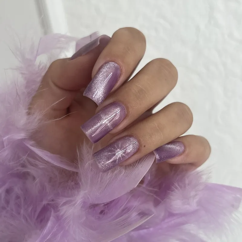 MAKEAR Cat Eye Gel Polish 8ml - HEMA-FREE - No.CL04