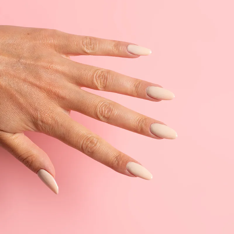 SEMILAC UV/LED Gél Lakk 7ml - 651- Zen - WELLBEING kollekció