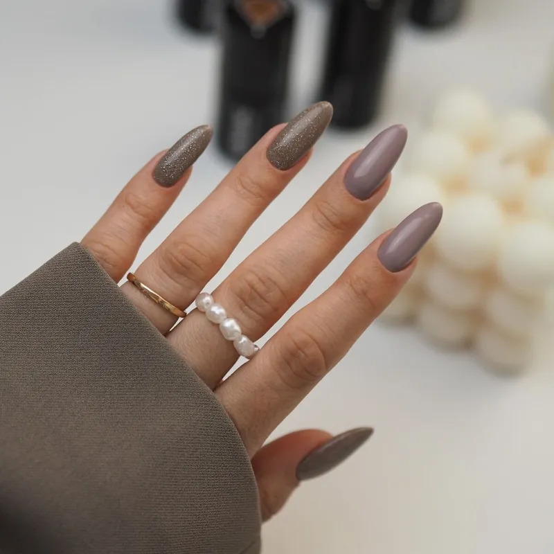 SEMILAC UV/LED Gél Lakk 7ml - 657 - Balance - WELLBEING kollekció