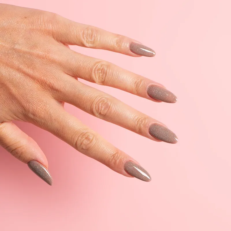 SEMILAC UV/LED Gél Lakk 7ml - 657 - Balance - WELLBEING kollekció