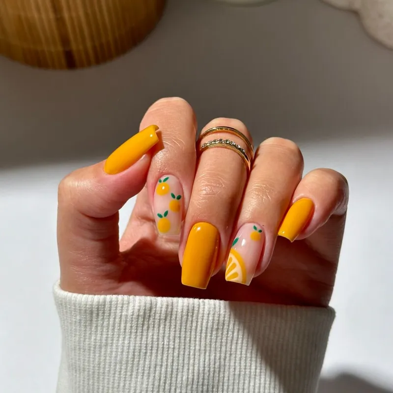 SEMILAC UV/LED Gél Lakk 7ml - 660 - Honey Ritual - WELLBEING kollekció