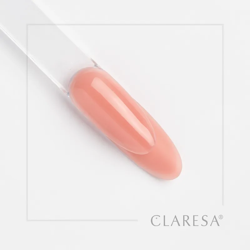CLARESA Soft&Easy Builder Gél 90g - Skin Cover