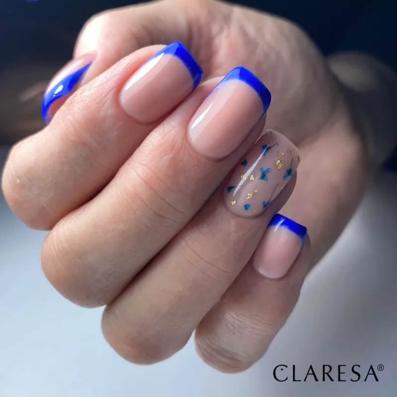 CLARESA Soft&Easy Builder Gél 90g - Natural