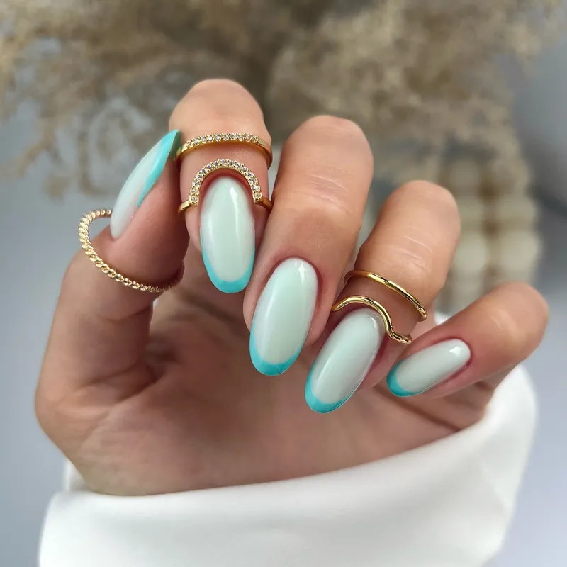 MAKEAR ProArt Gel PA16 10 ml - Mint