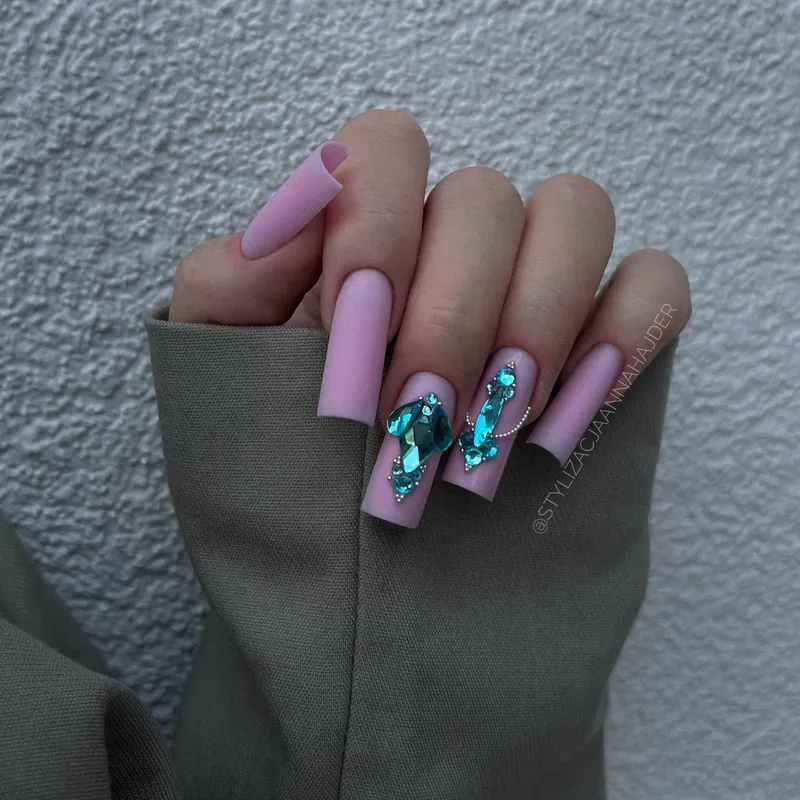 MAKEAR Color Rubber Base 8ml - CRB10 Light Pink