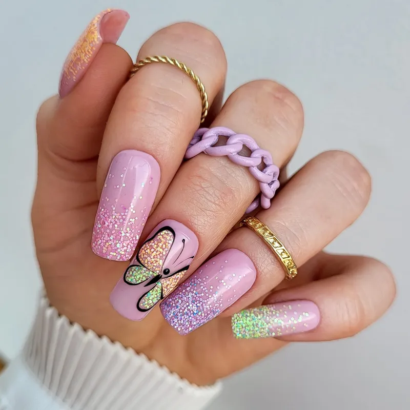 MAKEAR Daisy Gel Polish 8ml No.622