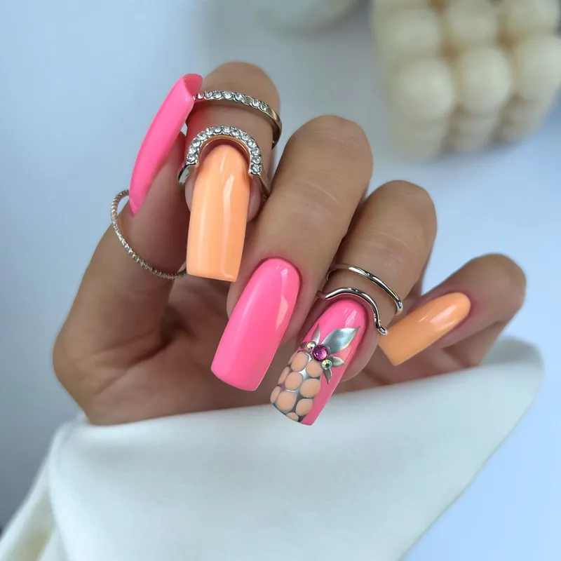 MAKEAR Gel Polish Sweet&Tasty 8ml No.DG05