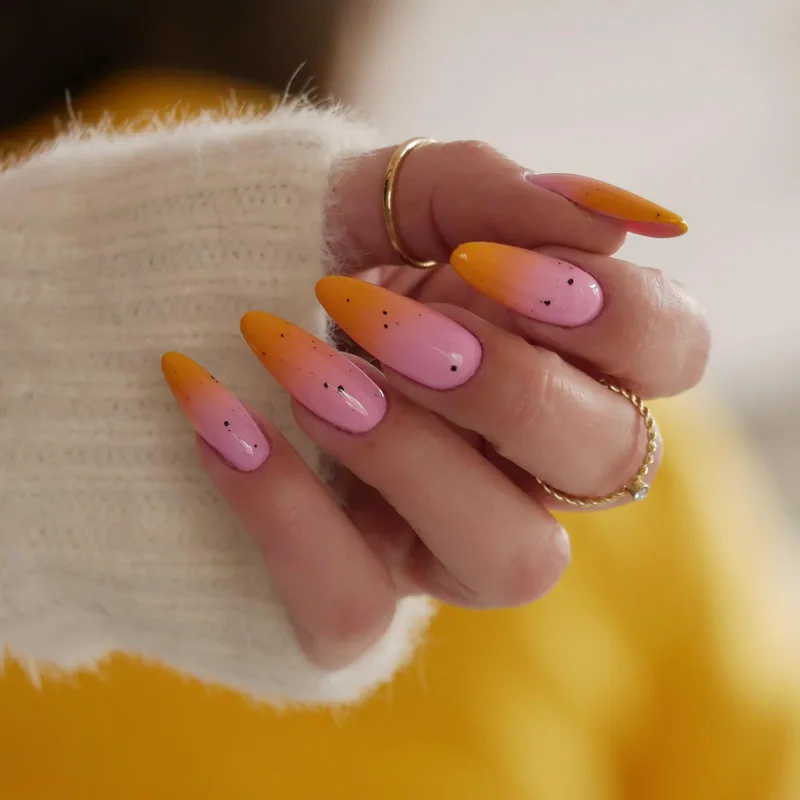 MAKEAR Gel Polish Sweet&Tasty 8ml No.DG06