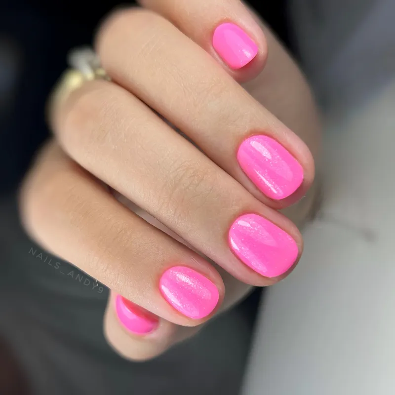 MAKEAR Gel Polish Sweet&Tasty 8ml No.DG06