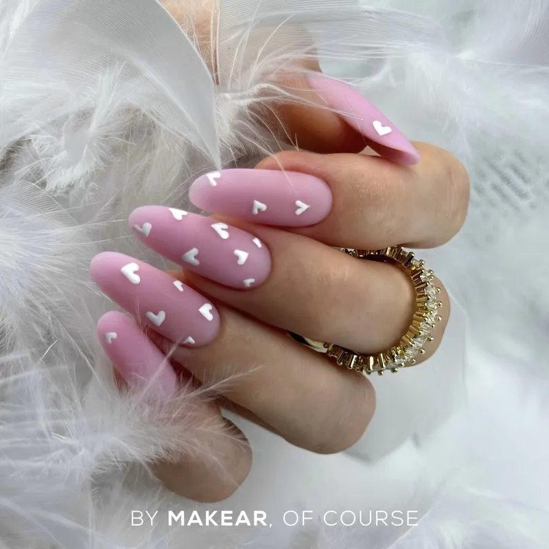 MAKEAR Gel&Go Builder Gél No.GG06 Bubble Gum 15ml