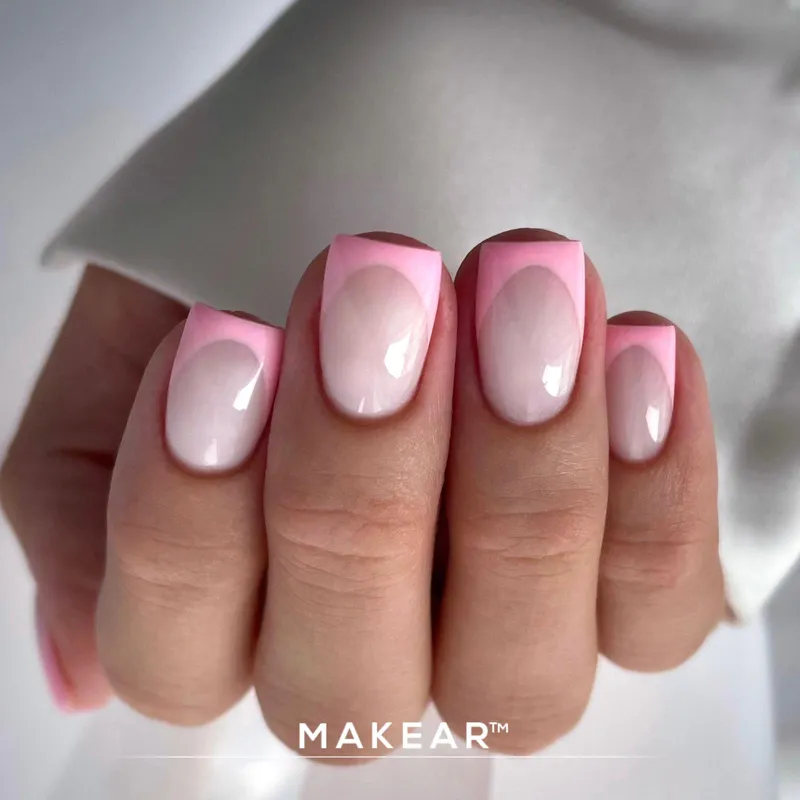 MAKEAR Gel&Go Builder Gél No.GG02 Marshmallow 15ml