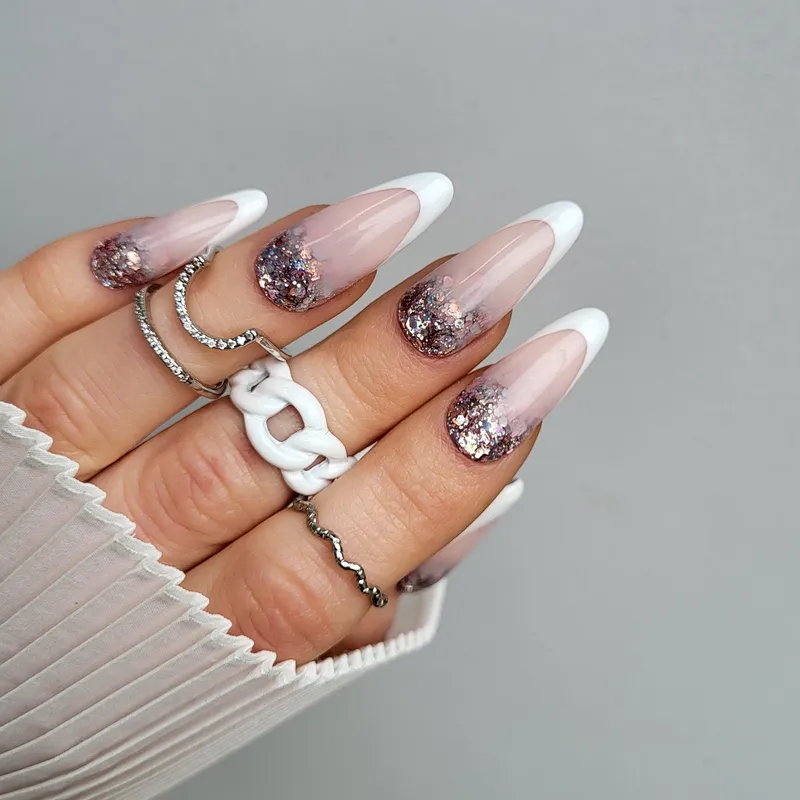 MAKEAR Princess Gel 5ml -  PG02 Rosegold