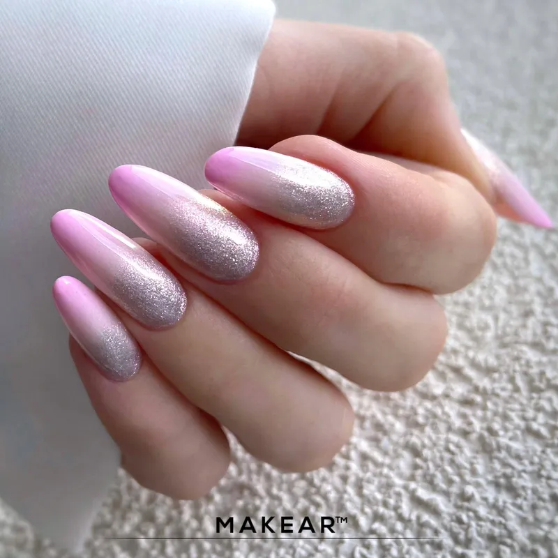 MAKEAR Gel&Go Builder Gél No.GG11 Take Care 15ml