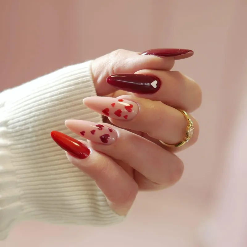 MAKEAR Geltix Builder Gel No.GT03 Creamy Rose 15ml