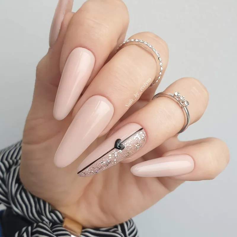 MAKEAR Geltix Builder Gel No.GT01 Perfect Blush 15ml