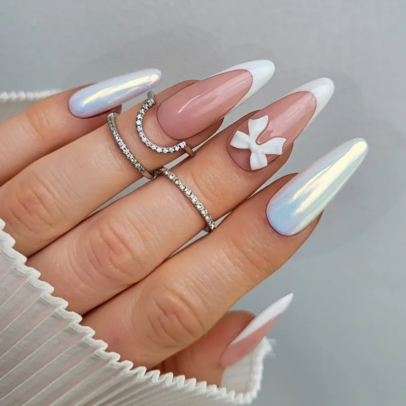 MAKEAR SFX Aurora Liquid No.BP03