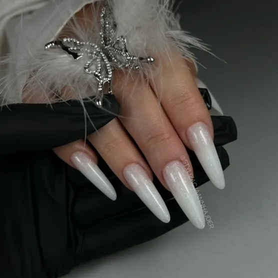 MAKEAR Geltix Builder Gel No.GT04 Milky Shine 15ml