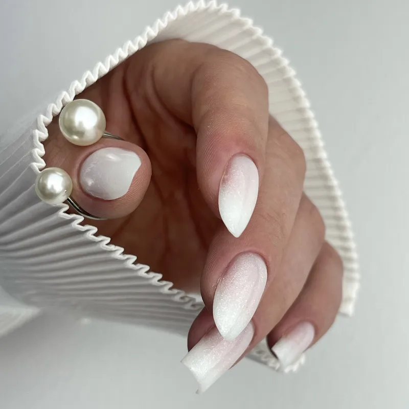 MAKEAR Geltix Builder Gel No.GT04 Milky Shine 15ml